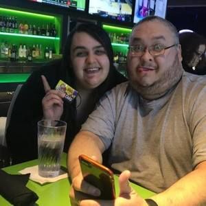 Meet your Posher, Wesley